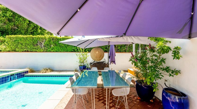 Photo of Desert Star