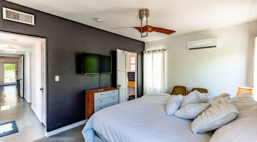 Photo of Desert Star