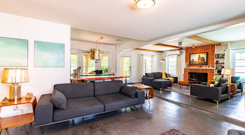 Photo of Desert Star