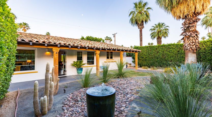 Photo of Desert Star