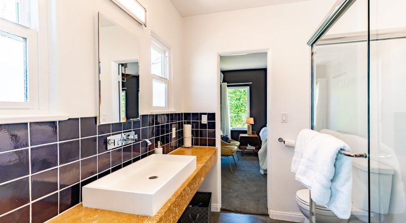 Photo of Desert Star