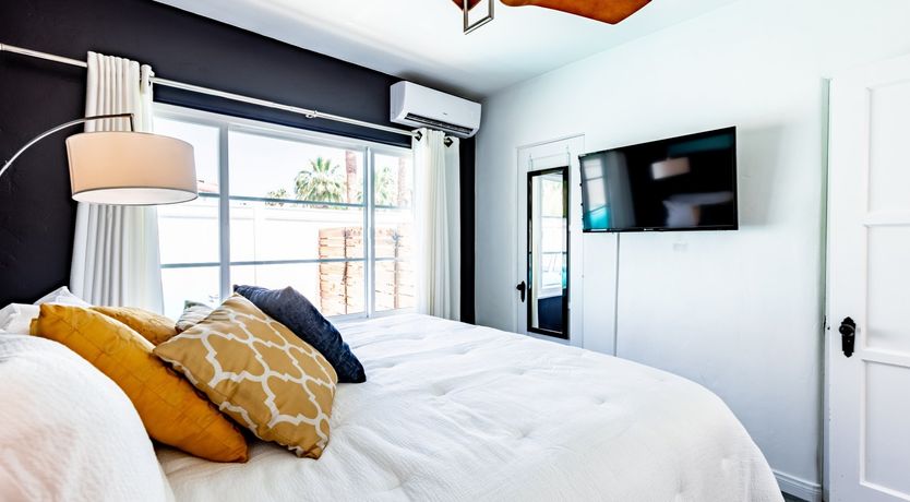 Photo of Desert Star