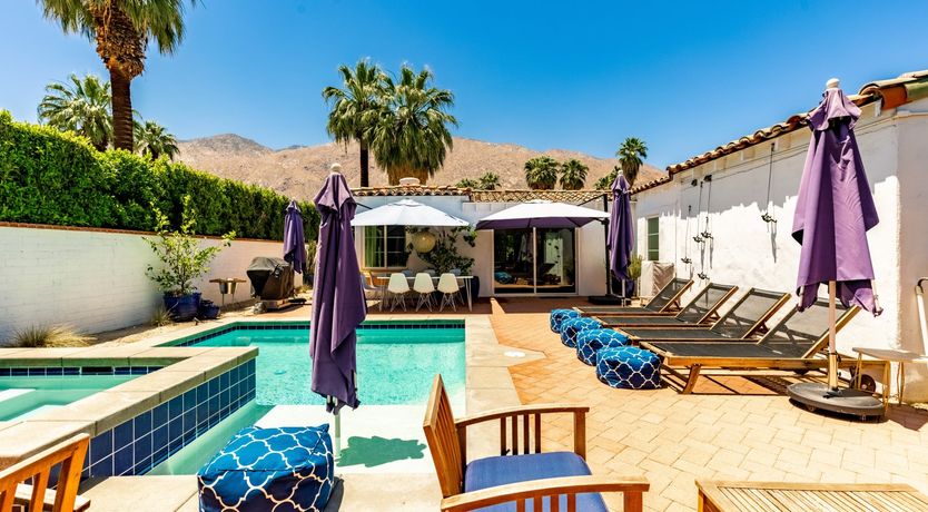 Photo of Desert Star