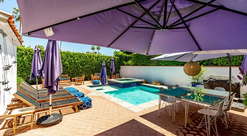 Photo of Desert Star