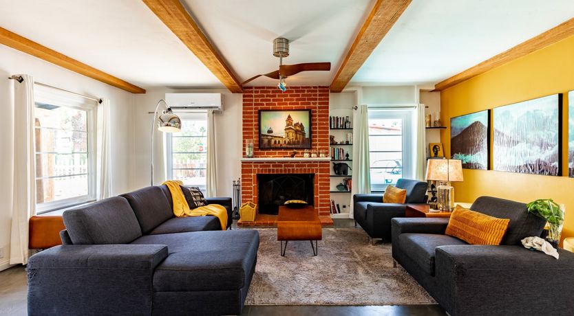 Photo of Desert Star