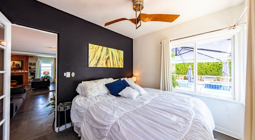 Photo of Desert Star