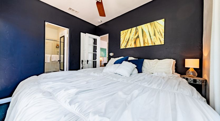 Photo of Desert Star