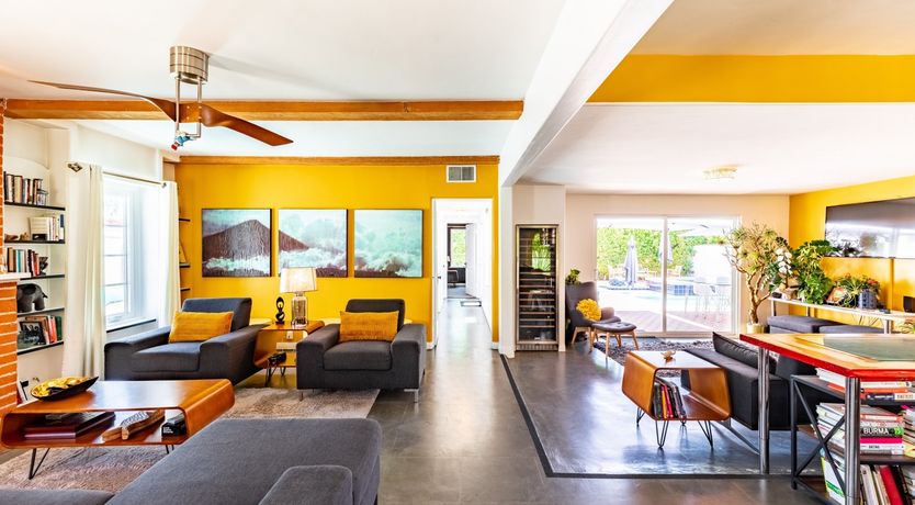 Photo of Desert Star