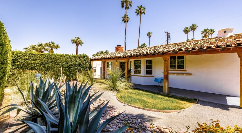 Photo of Desert Star