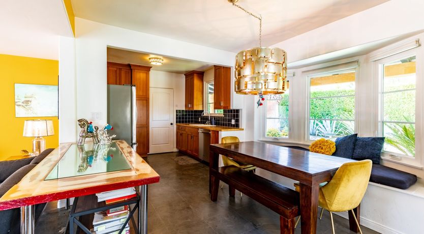 Photo of Desert Star