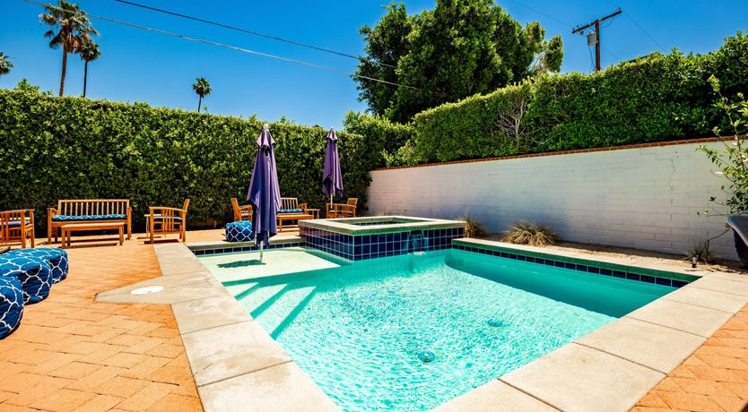 Photo of Desert Star