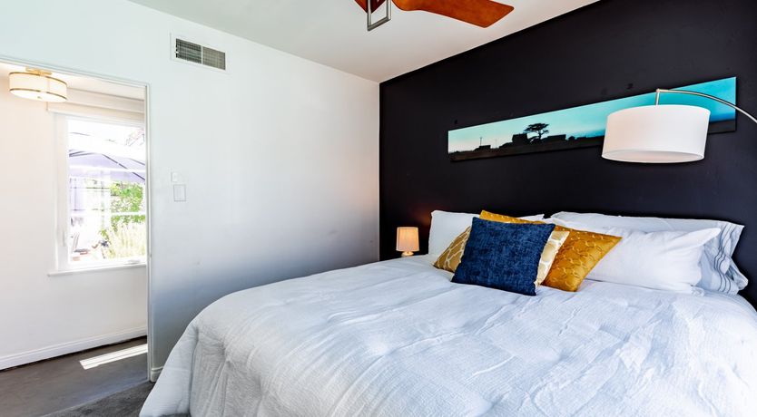 Photo of Desert Star