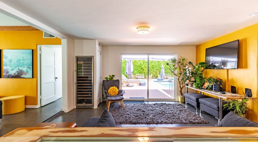 Photo of Desert Star