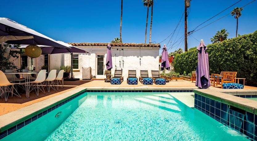 Photo of Desert Star