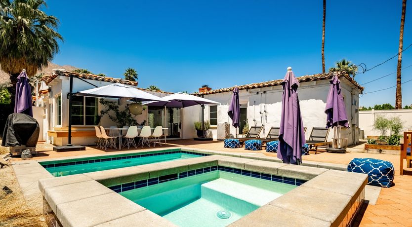 Photo of Desert Star