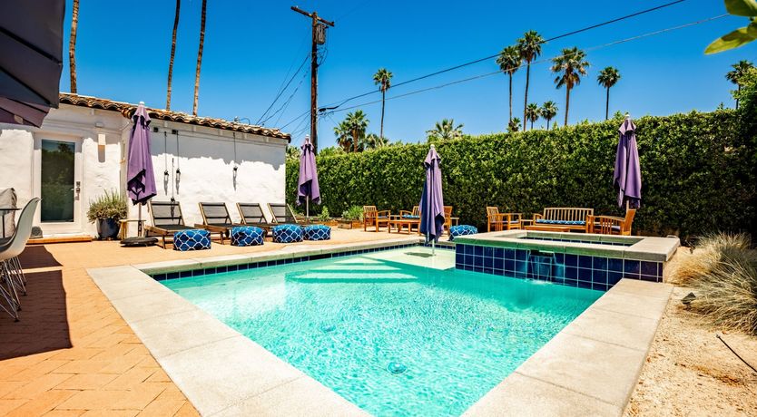 Photo of Desert Star