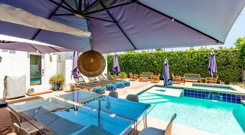 Photo of Desert Star