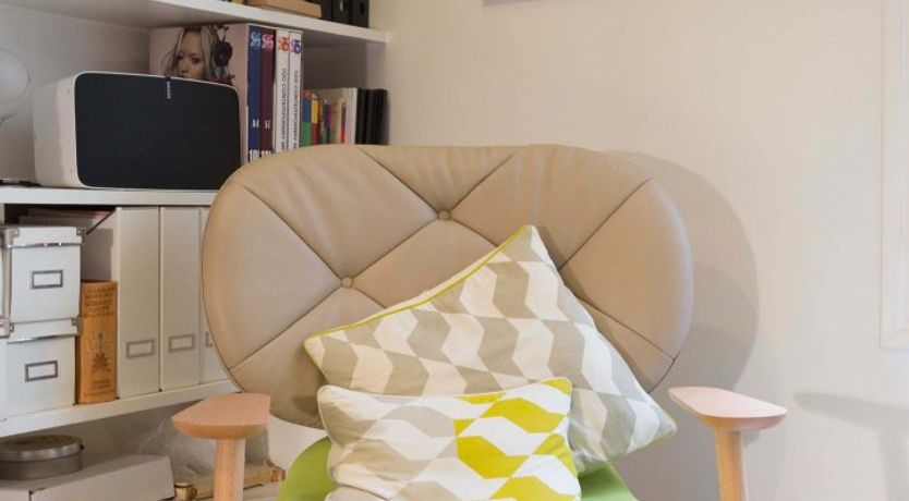 Photo of Watercolour Hue