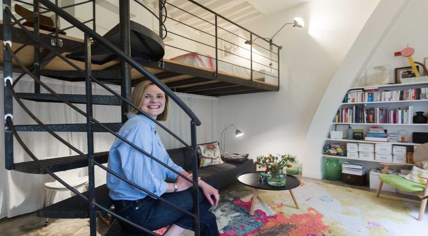 Photo of Watercolour Hue