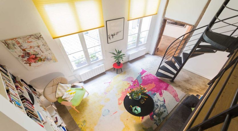 Photo of Watercolour Hue