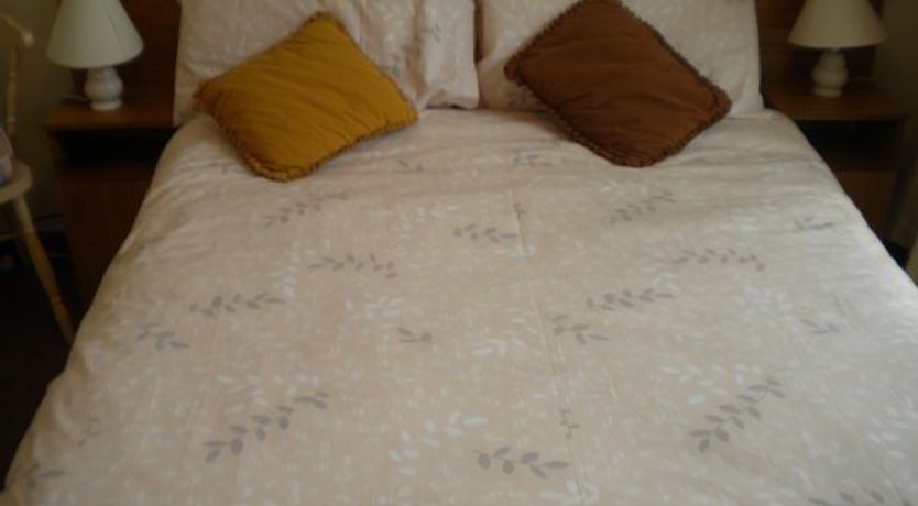 Photo of Cappaghnacallee