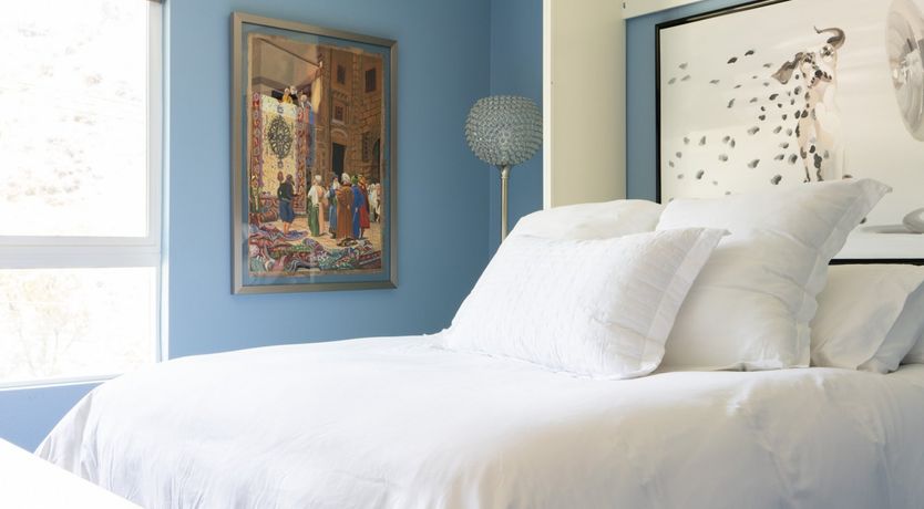 Photo of Hollywood Bowl