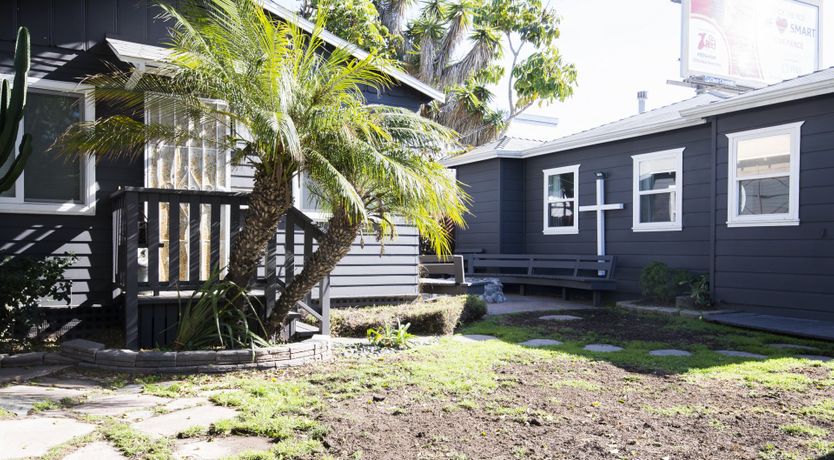 Photo of Sand Strolls