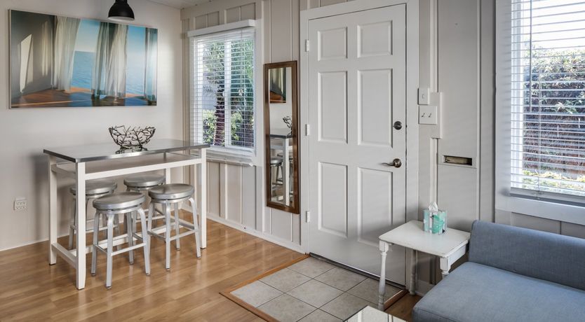 Photo of Sand Strolls