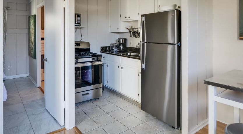 Photo of Sand Strolls