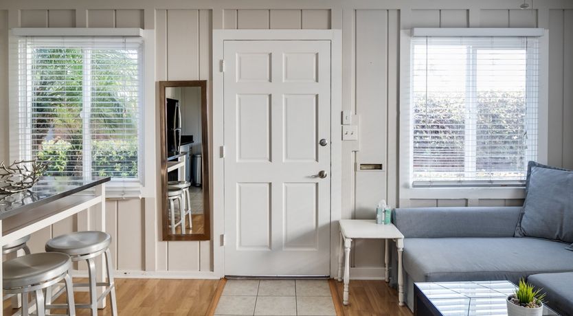 Photo of Sand Strolls