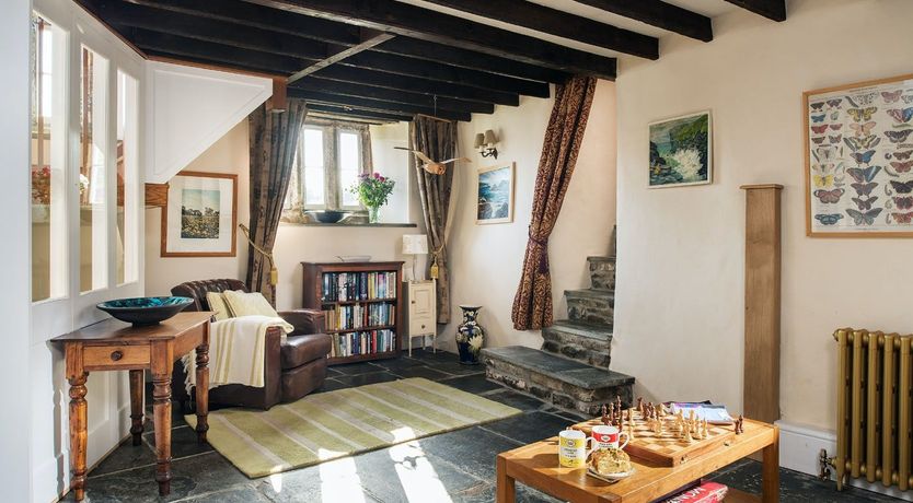 Photo of Coastal Soul