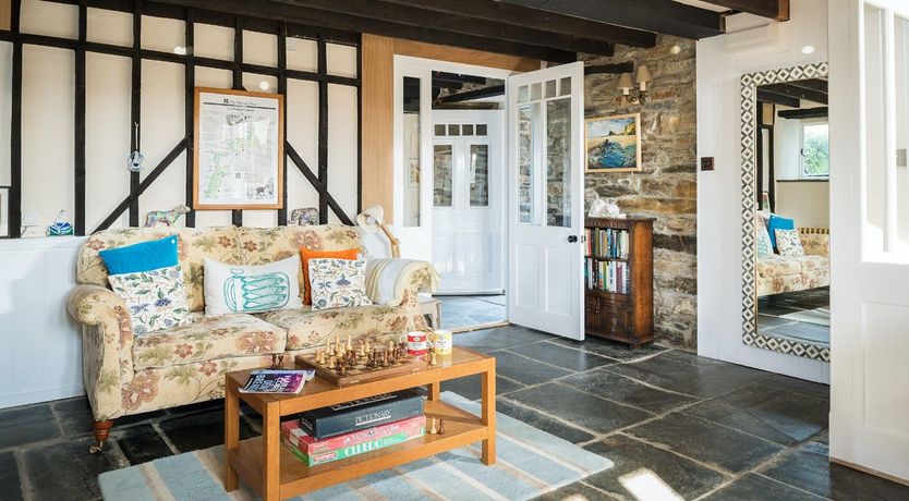 Photo of Coastal Soul