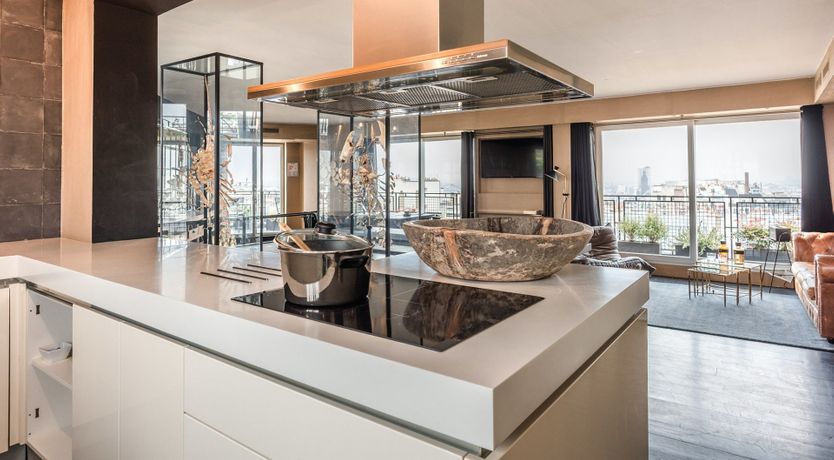 Photo of Le Chat Noir