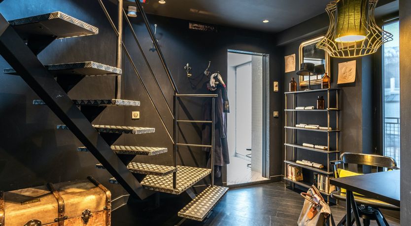 Photo of Le Chat Noir