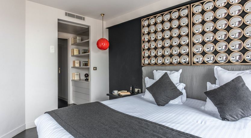 Photo of Le Chat Noir