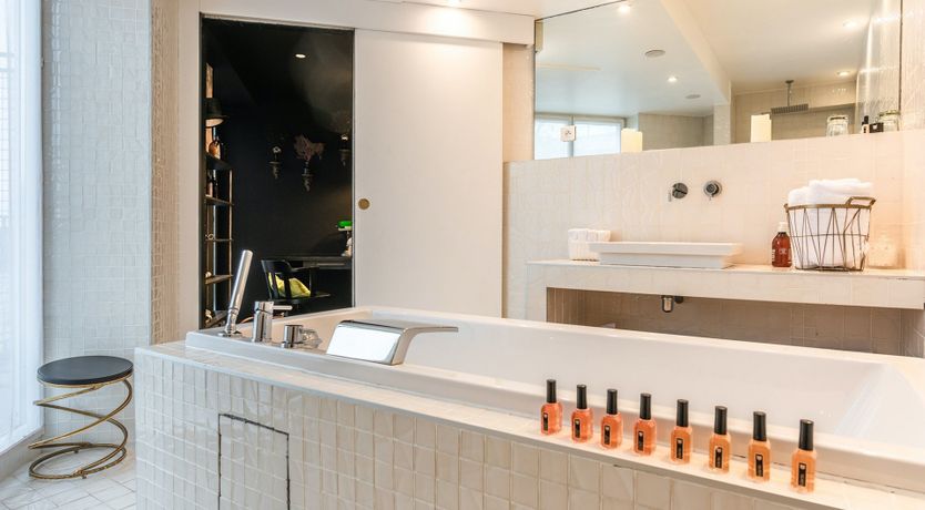 Photo of Le Chat Noir