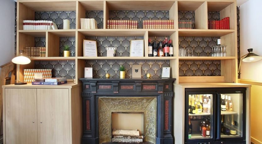 Photo of Le Chat Noir