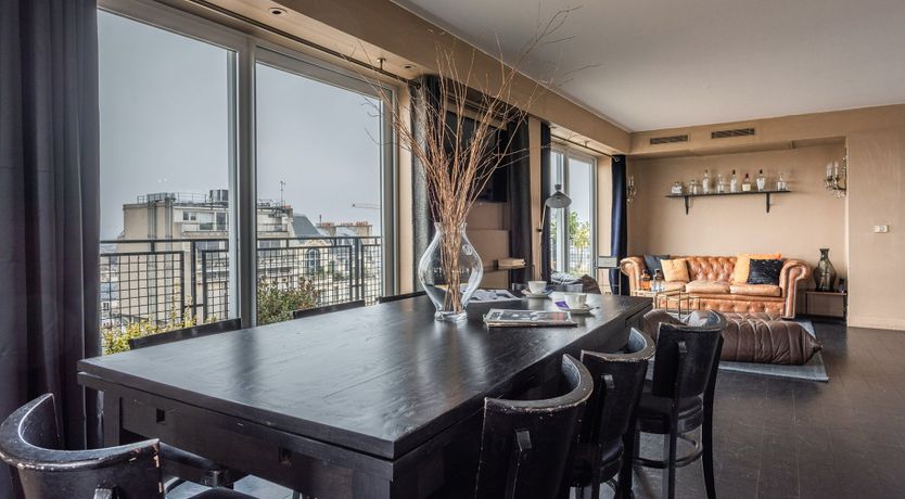 Photo of Le Chat Noir