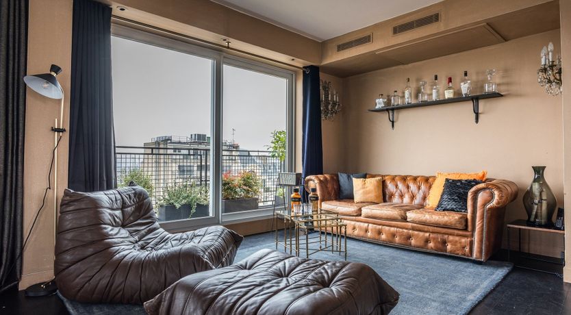 Photo of Le Chat Noir