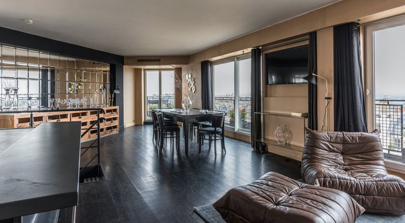 Photo of Le Chat Noir