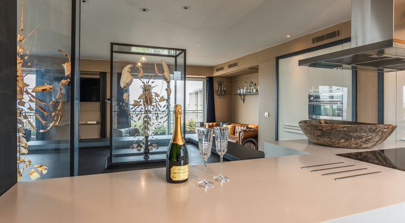 Photo of Le Chat Noir