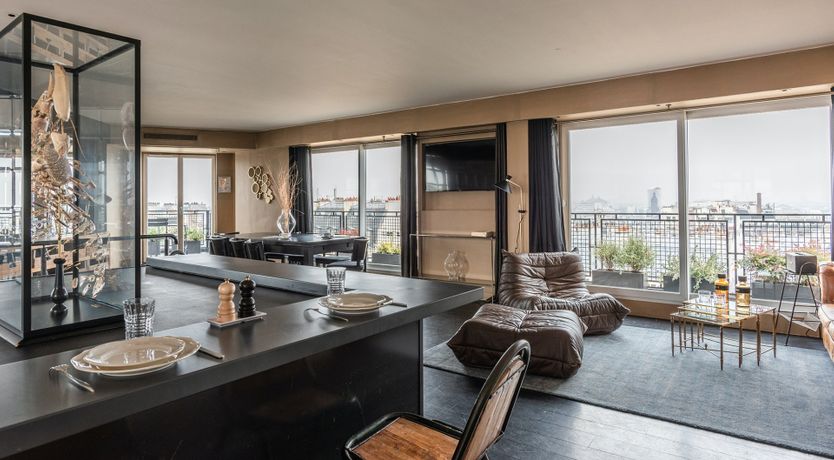 Photo of Le Chat Noir