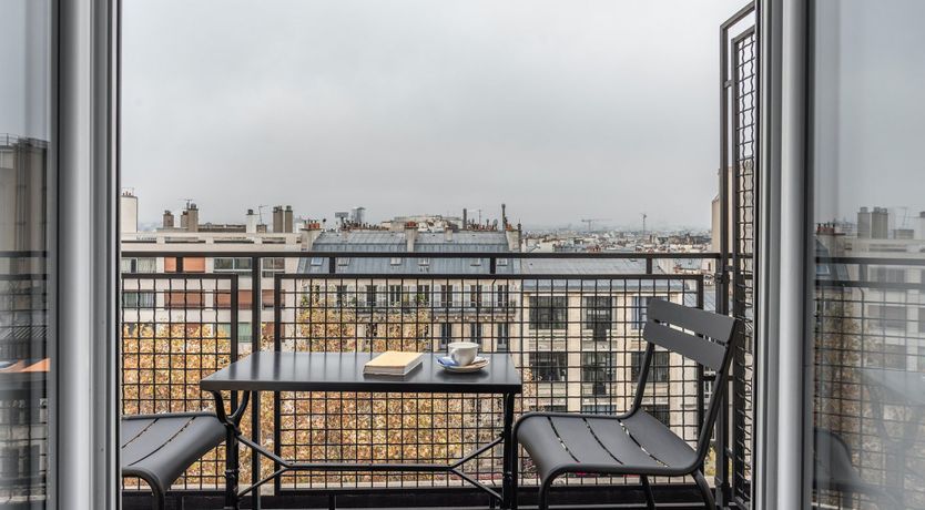 Photo of Le Chat Noir