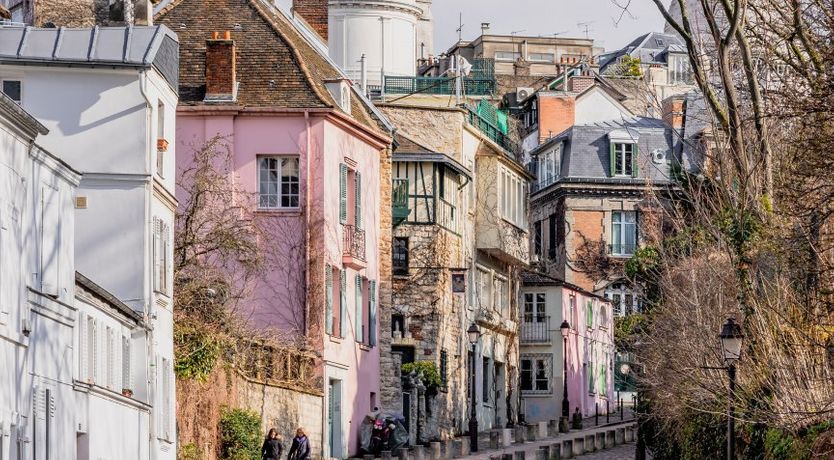 Photo of Le Chat Noir