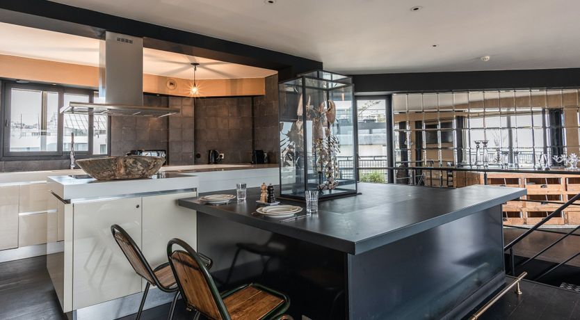 Photo of Le Chat Noir