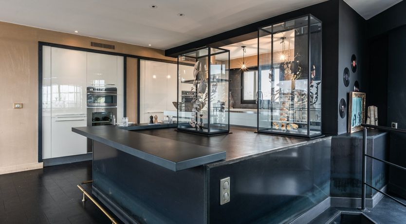 Photo of Le Chat Noir