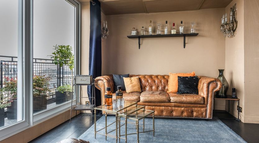 Photo of Le Chat Noir