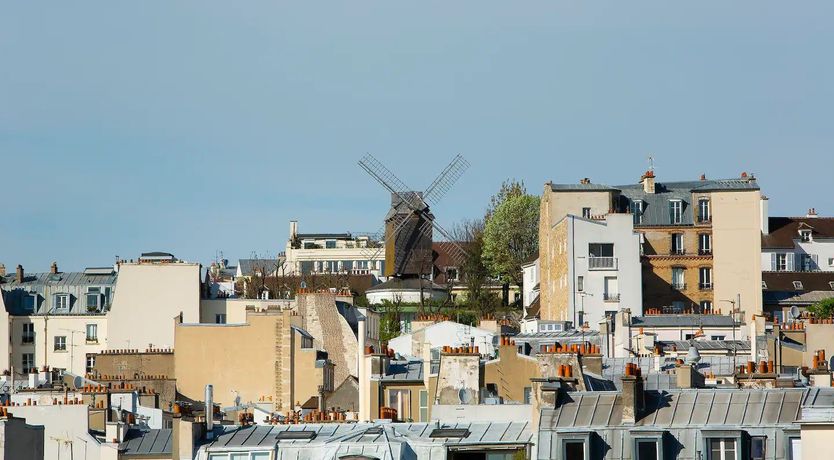 Photo of Le Chat Noir