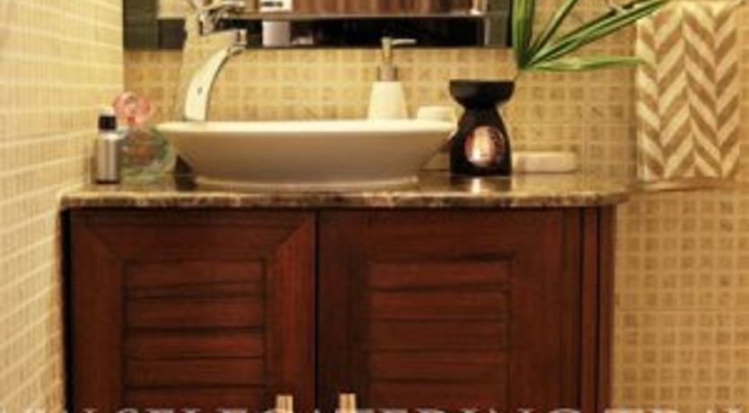 Photo of Serviced Apartment New Delhi