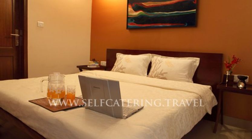 Photo of Serviced Apartment New Delhi